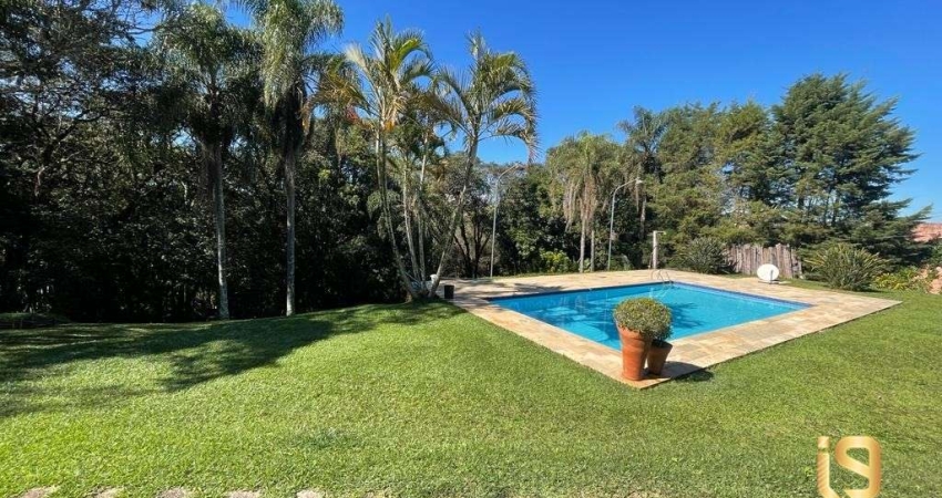 Chácara / sítio com 3 quartos à venda no Curitibanos, Bragança Paulista 