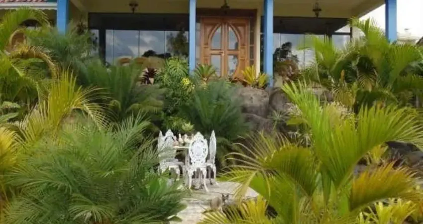 Casa de ALTO PADRÃO no condomínio Rosário de Fátima
