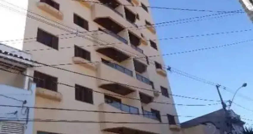Excelente apartamento no centro da cidade