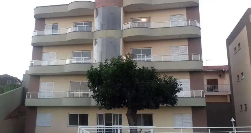 Apartamento para venda no bairro Vila Gato em Bragança Paulista- SP