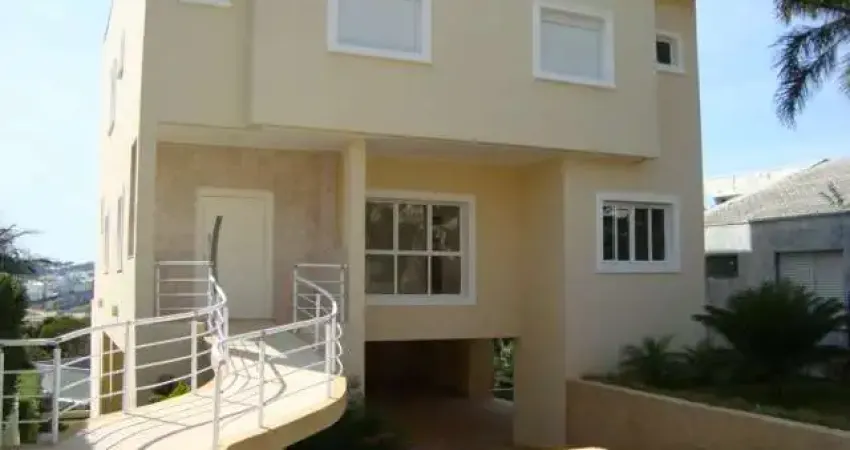 Casa com 4 quartos à venda no Jardim Santa Helena, Bragança Paulista 