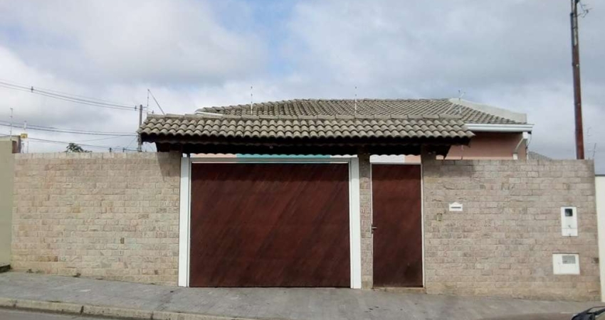 Casa com 2 quartos à venda no Jardim Vista Alegre, Bragança Paulista 