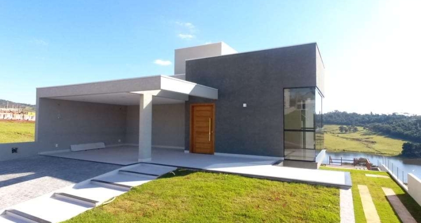 Casa para venda ou aluga no Condomínio Terras de Santa Cruz, Bragança Paulista