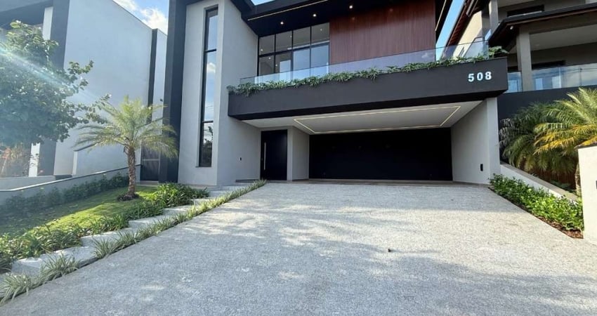 Casa a venda no Condomínio Vale das Águas, Bragança Paulista-SP