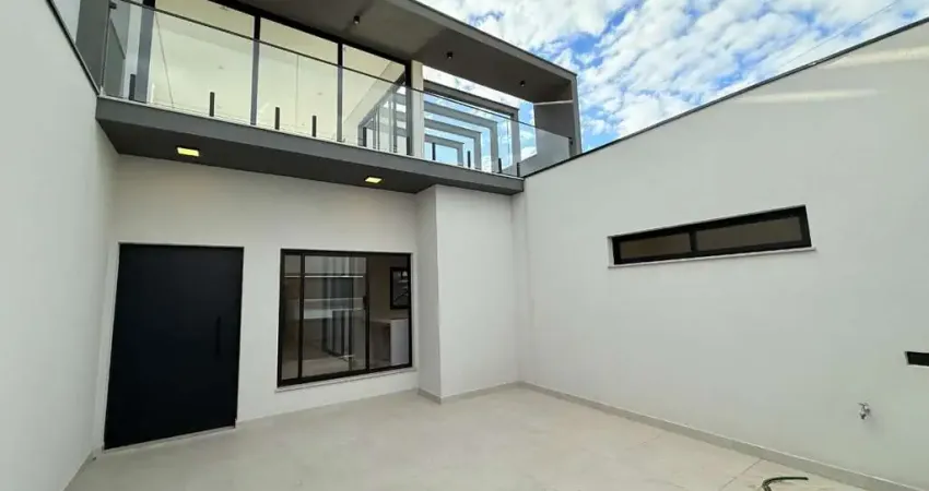 Imperdível: Casa à venda em Bragança Paulista-SP, Residencial Villa Verde! 3 quartos, 1 suíte, 2 salas, 3 banheiros, 2 vagas.