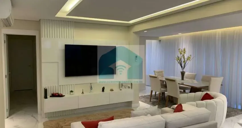 Apartamento com 3 quartos à venda na Rua Pascal, 1907, Campo Belo, São Paulo