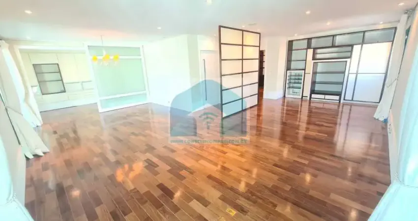 Apartamento Campo Belo,3 dormitorios ,1 suite ,4 vagas, 242m².