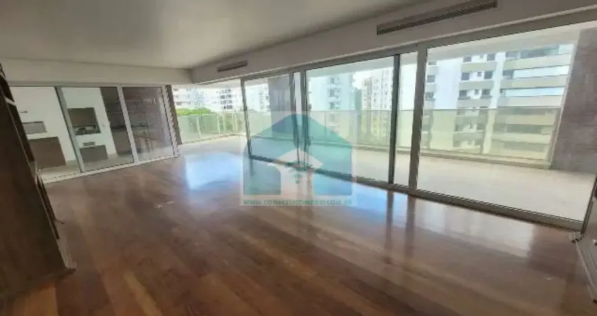 Apartamento com 4 quartos à venda na Rua Edson, 243, Campo Belo, São Paulo