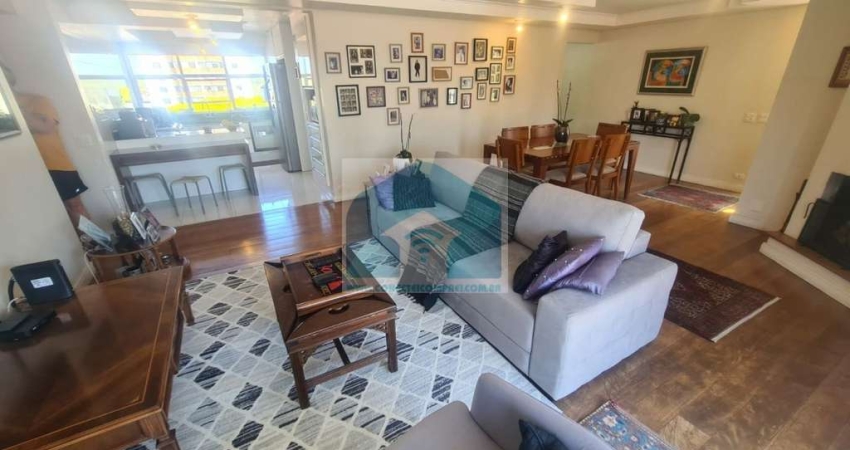 Apartamento Campo Belo 3 dormitórios 1 suite 3 vagas ,140M².