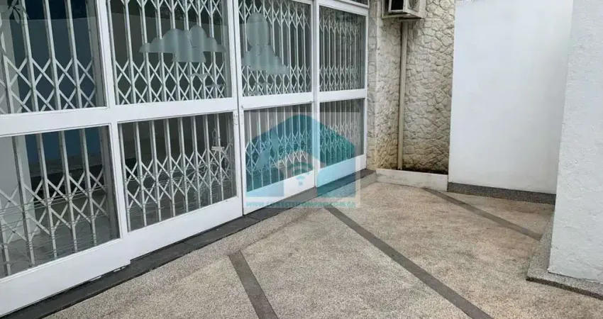 Casa com 4 quartos à venda na Rua Sílvio Vicente Carbone, 3, Brooklin Paulista, São Paulo