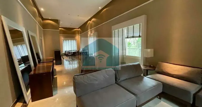 Apartamento Campo Belo, 4 dormitorios ,3 suites, 4 vagas, com lazer.