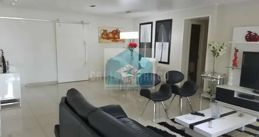 Apartamento com 3 quartos à venda na Rua Conceição Marcondes Silva, 170, Campo Belo, São Paulo