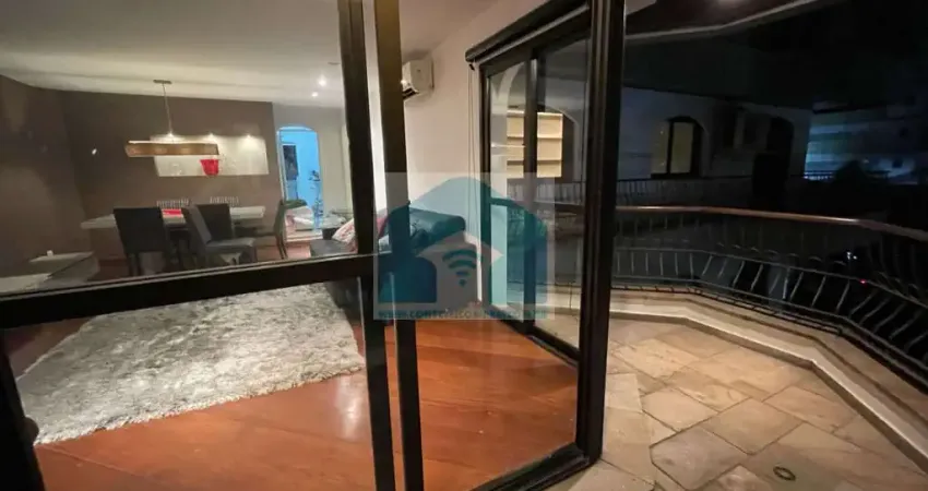 Apartamento brooklin, 3 dormitorios ,1 suite, 2 vagas ,130 m² lazer.