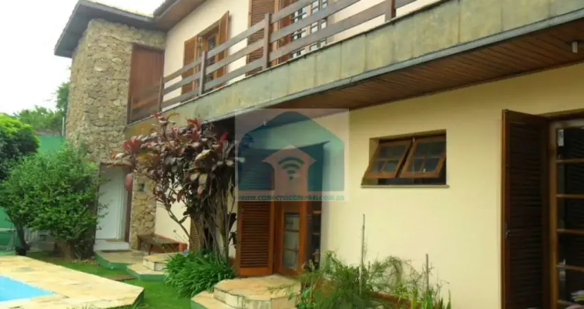 Brooklin velho sobrado com 7 dormitorios 3 suites com piscina .
