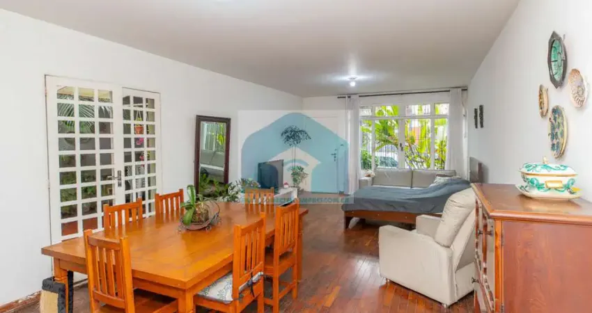 Casa com 3 quartos à venda na Rua Senador Fláquer, 480, Santo Amaro, São Paulo