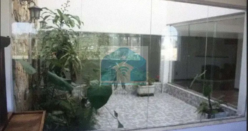 Casa com 4 quartos à venda na Rua Tibiriçá, 170, Brooklin Paulista, São Paulo