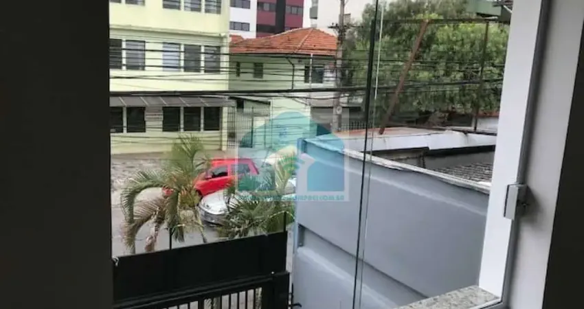 Sobrado Geminado Planalto Paulista para fins comerciais ou residencial 160m².
