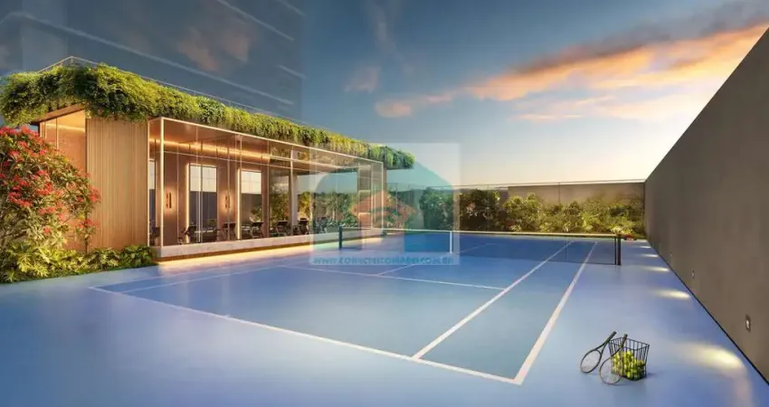 Apartamento com 3 quartos à venda na Rua Gabriele D'Annunzio, 1045, Campo Belo, São Paulo