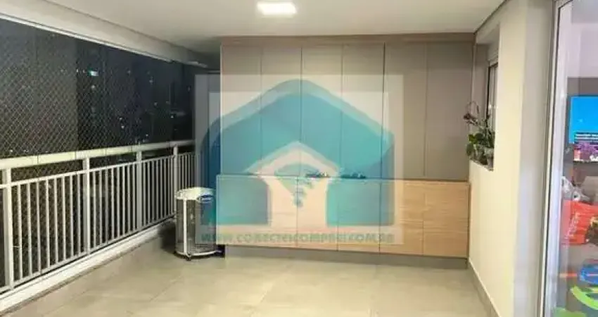 Apartamento com 3 quartos à venda na Rua Maratona, 285, Vila Alexandria, São Paulo