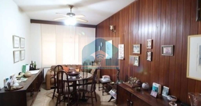 Casa com 3 quartos à venda na Rua Olavo Santos Bicudo, 9, Campo Belo, São Paulo