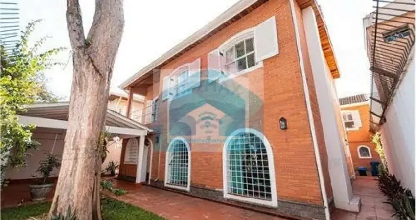 Casa em condomínio fechado com 4 quartos à venda na Rua Comendador Elias Zarzur, 1759, Santo Amaro, São Paulo
