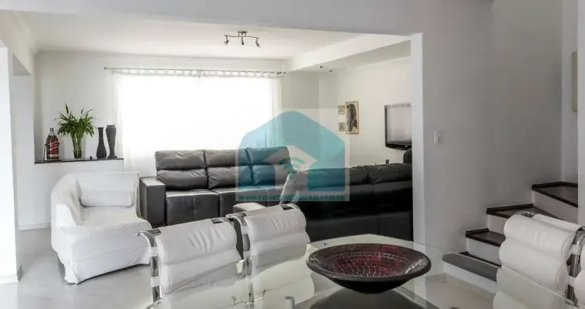 Sobrado Jardim Aeroporto 250 m² com 3 Quartos e 5 banheiros 3 vagas e piscina