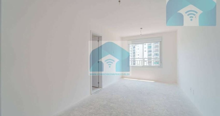 Apartamento em Santo Amaro 108m 3 suítes
