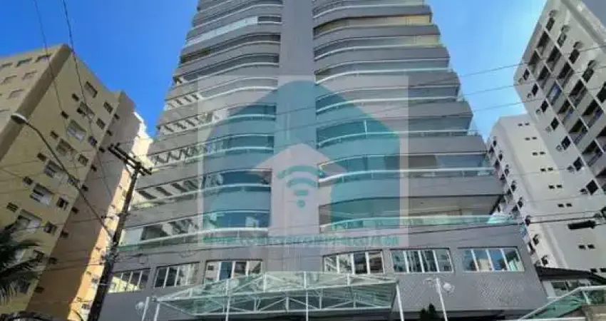 Apartamento com 3 quartos à venda na Rua Uirapuru, 100, Tupi, Praia Grande