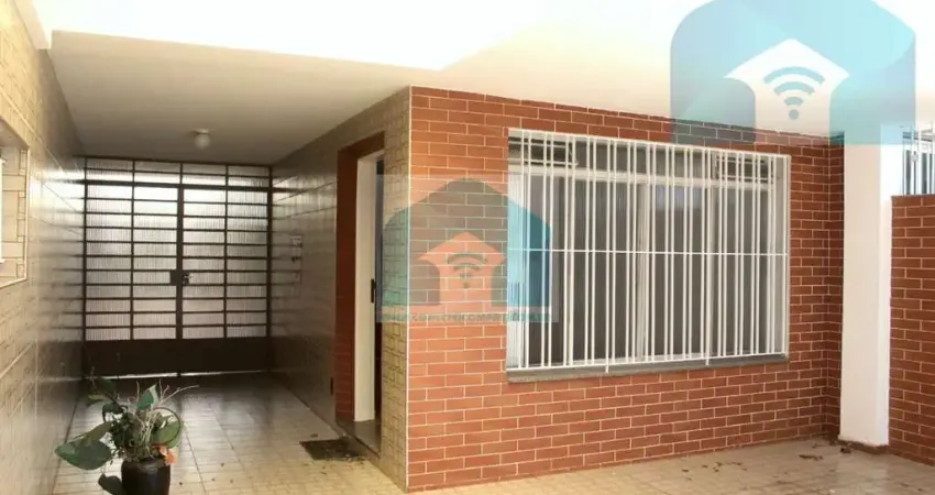 Casa em condomínio fechado com 3 quartos à venda na Alameda Álvaro de Morais, 83, Planalto Paulista, São Paulo