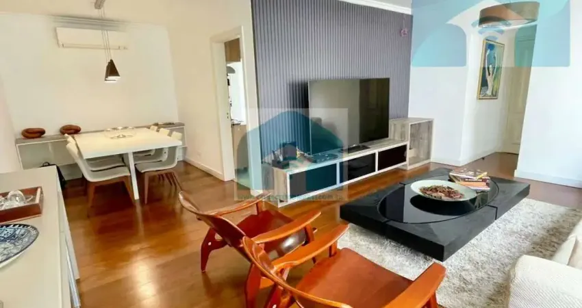 Apartamento com 3 quartos à venda na Rua Pedroso Alvarenga, 248, Itaim Bibi, São Paulo