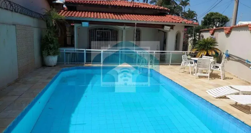 Casa em Balneario Flórida  -  Praia Grande