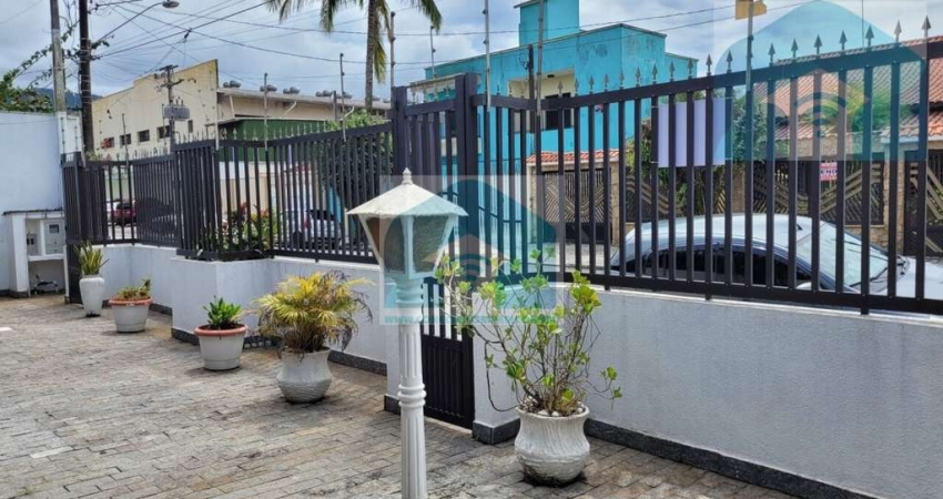 Casa com 3 quartos à venda na Rua dos Manacás, 100, Balneário Flórida, Praia Grande