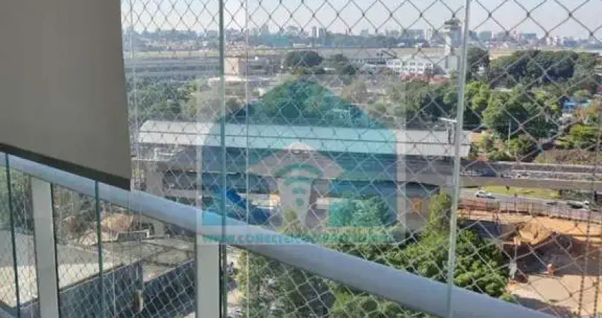 Apartamento com 1 quarto para alugar na Rua Doutor Jesuíno Maciel, 2105, Campo Belo, São Paulo