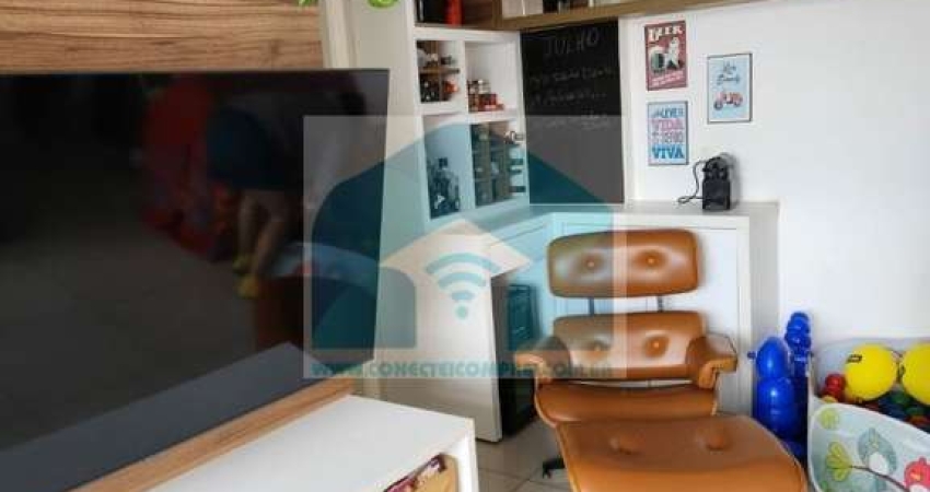 Apartamento Brooklin com 2 Quartos e 2 banheiros à Venda, 103 m²
