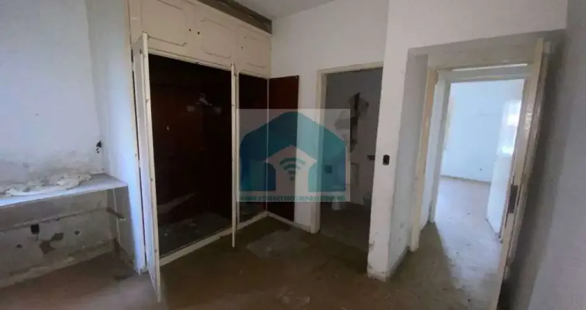 Casa Térrea à Venda - Alto da Boa Vista Área Construída 200 M² terreno 323 M²