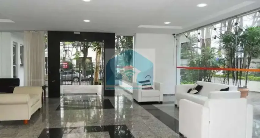 Apartamento à venda - brooklin paulista área: 87m² dormitórios: 3 (sendo 1 suíte ]vagas de garagem: