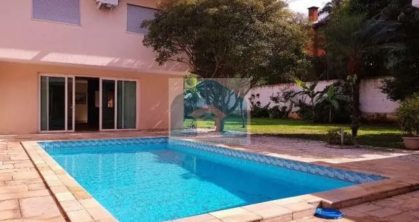 Casa  a Venda no Brooklin Velho Com 5 Dormitórios e 7 Banheiros 6 Vagas, 700 m² Por R$ 4.800.000