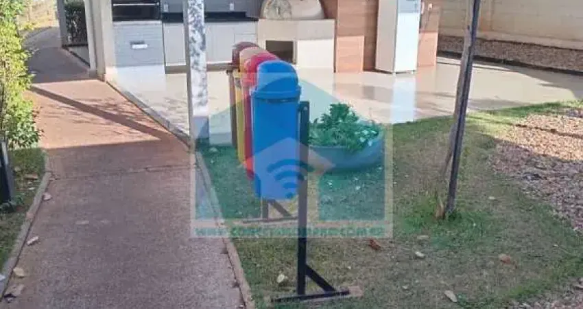 Apartamento com 2 quartos à venda na Rua Neusa Ros Mazer, 210, Jardim Veneto II, Sertãozinho