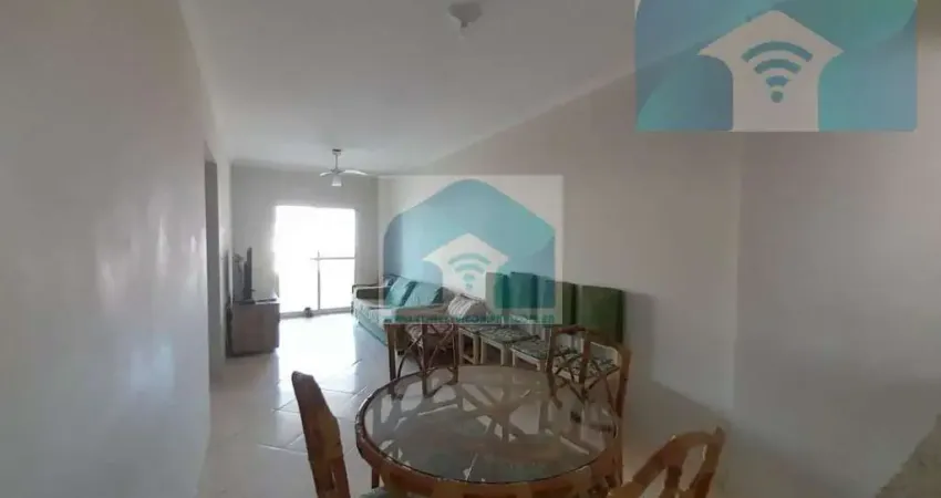 Apartamento com 2 quartos à venda na Rua Muiraquitã, 356, Tupi, Praia Grande