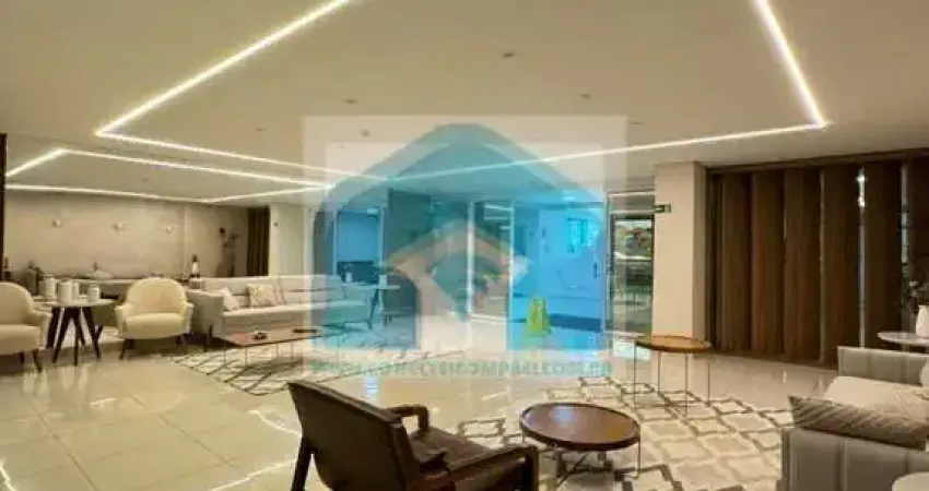 Apartamento com 2 quartos à venda na Avenida Nossa Senhora de Fátima, 444, Vila Caiçara, Praia Grande