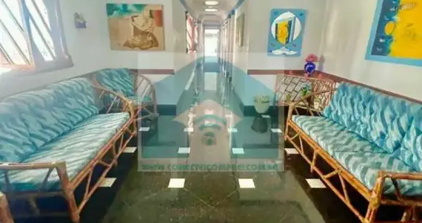 Cobertura com 4 quartos à venda na Rua Argentina, 416, Guilhermina, Praia Grande