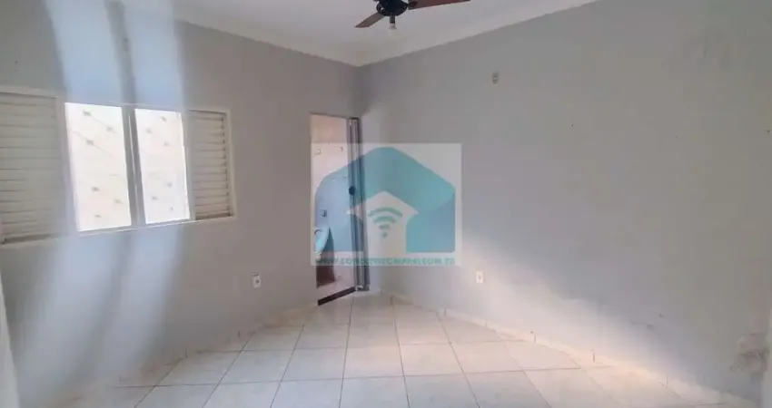 Casa com 2 quartos à venda na Rua Osmar Martinelli, 109, Jardim Santa Isabel, Sertãozinho