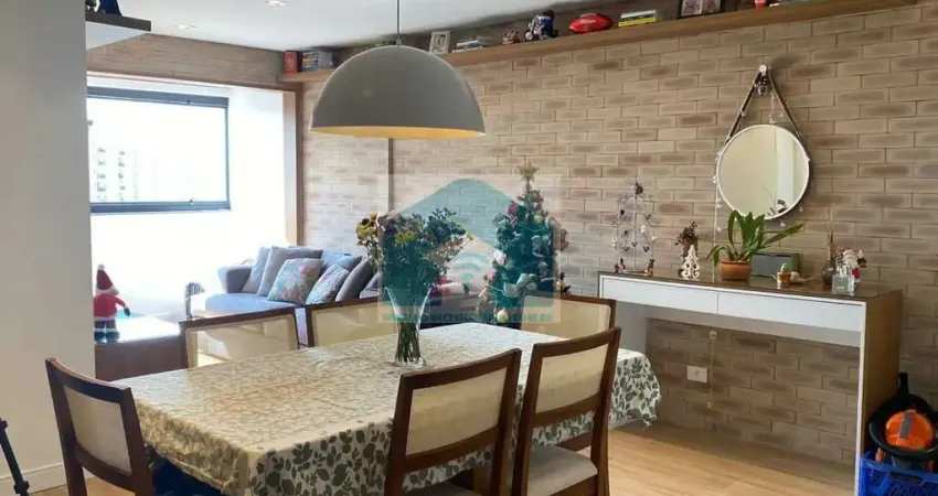 Apartamento com 2 Quartos à venda, 64m² - Vila São Paulo