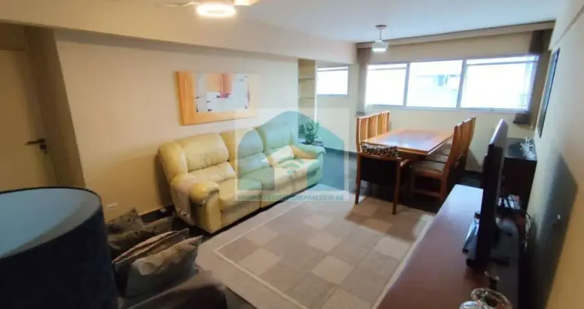Apartamento Campo Belo, 96m², 2 dormitórios, 1 vaga, lazer com piscina.
