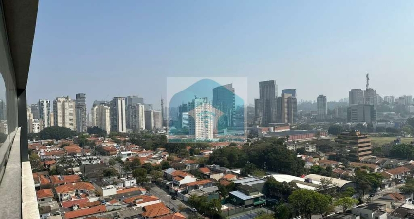 Apartamento à venda em Vila Cordeiro com 68 m² 2 quartos, 1 vagas á venda por R$ 900.000.