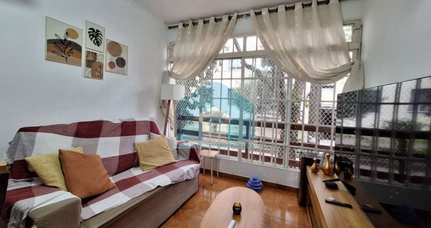 Apartamento à Venda no Brooklin  Com 84 m² 3  Quartos, 1 Vagas Por 570.000,