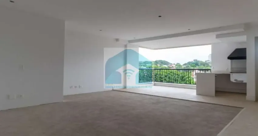 APARTAMENTO NOVO - ALTO DA LAPA - DUAS SUÍTES - VARANDA GOURMET