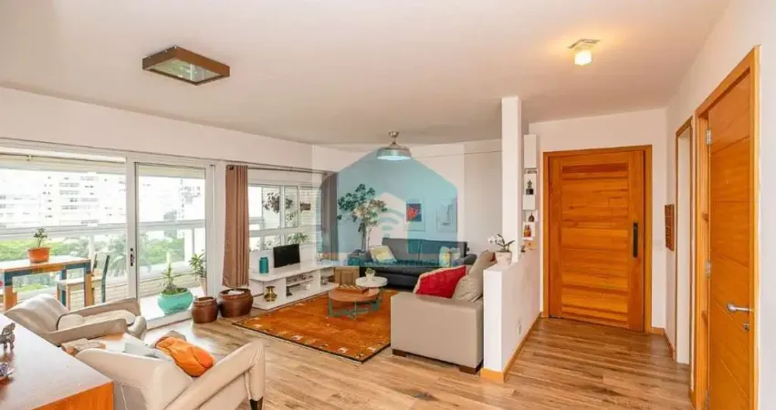 Apartamento com 3 quartos à venda na Rua Francisco Leitão, 177, Pinheiros, São Paulo