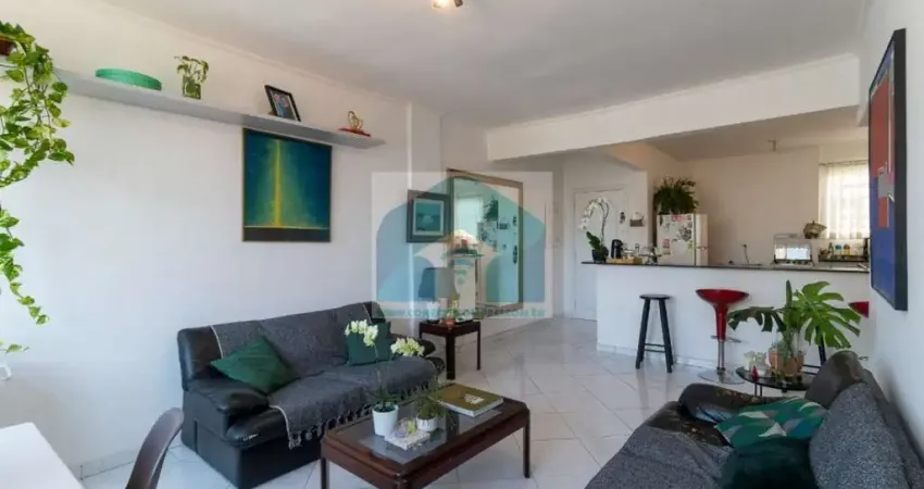 Apartamento com 3 quartos à venda na Rua José Antônio Coelho, 730, Vila Mariana, São Paulo