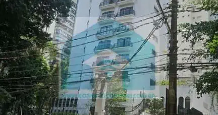 Apartamento de 469m² para venda ou locação no Jardim Paulista